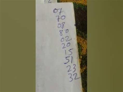 shillong previous number